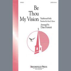 Be Thou My Vision (Download) 
