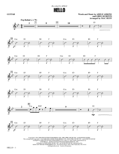 Hello von Adele (Download) 