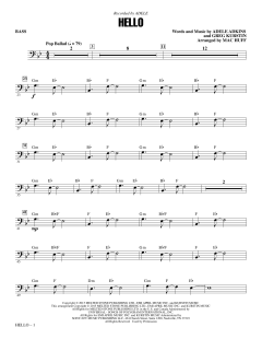 Hello von Adele (Download) 