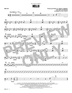 Hello von Adele (Download) 