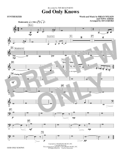 God Only Knows von Beach Boys (Download) 