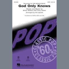 God Only Knows von Beach Boys (Download) 