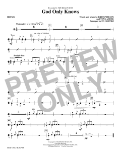 God Only Knows von Beach Boys (Download) 