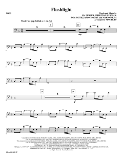 Flashlight von Sia (Download) 