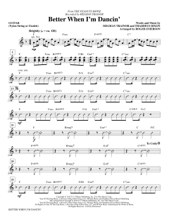 Better When I'm Dancin' von Meghan Trainor (Download) 