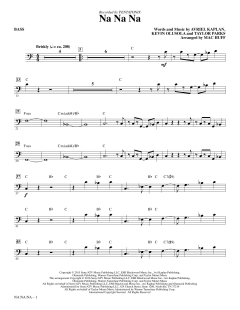 Na Na Na von Pentatonix (Download) 