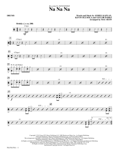 Na Na Na von Pentatonix (Download) 