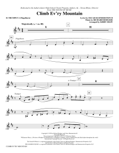 Climb Ev'ry Mountain (Download) 