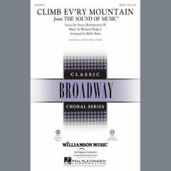Climb Ev'ry Mountain (Download) 