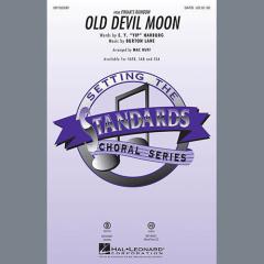 Old Devil Moon (Download) 