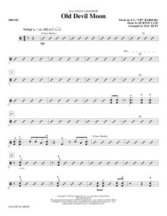 Old Devil Moon (Download) 