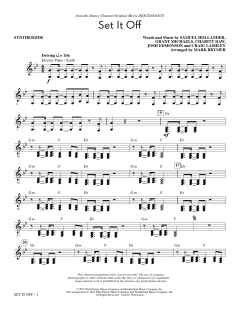 Set It Off (Download) 