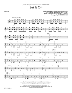 Set It Off (Download) 