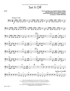 Set It Off (Download) 