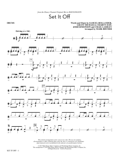 Set It Off (Download) 