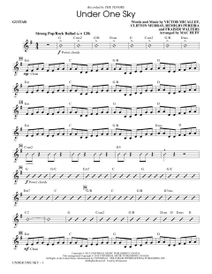 Under One Sky von Clifton Murray (Download) 