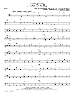 Under One Sky von Clifton Murray (Download) 