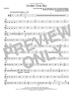 Under One Sky von Clifton Murray (Download) 