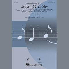 Under One Sky von Clifton Murray (Download) 