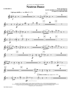 Neutron Dance von Pointer Sisters (Download) 