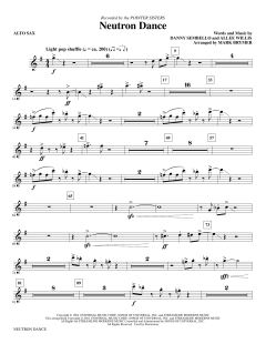 Neutron Dance von Pointer Sisters (Download) 