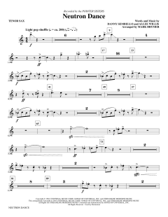 Neutron Dance von Pointer Sisters (Download) 