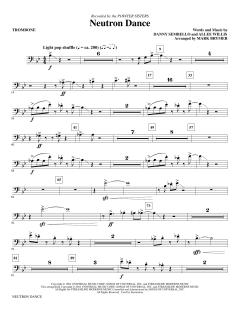 Neutron Dance von Pointer Sisters (Download) 