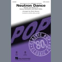 Neutron Dance von Pointer Sisters (Download) 