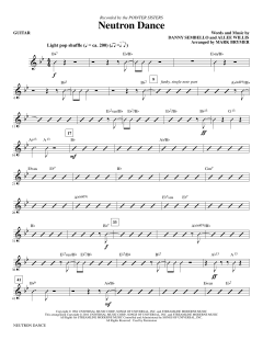 Neutron Dance von Pointer Sisters (Download) 