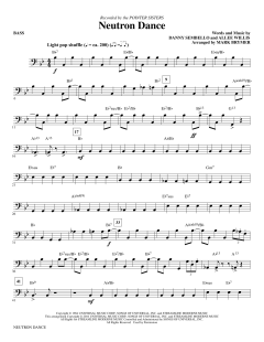 Neutron Dance von Pointer Sisters (Download) 