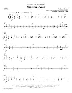 Neutron Dance von Pointer Sisters (Download) 