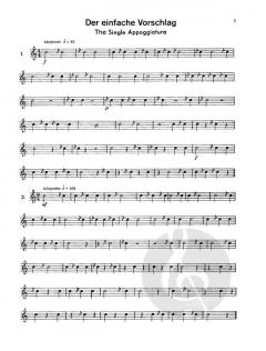 Studien für kleine Trommel Heft 4 (Siegfried Fink) 