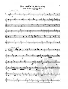 Studien für kleine Trommel Heft 4 (Siegfried Fink) 