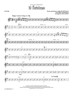 At Christmas von Sara Evans (Download) 