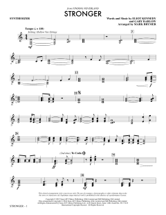 Stronger (Download) 