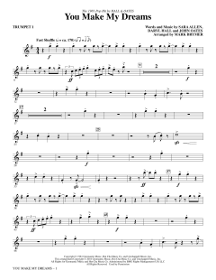 You Make My Dreams von Hall & Oates (Download) 