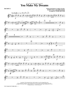 You Make My Dreams von Hall & Oates (Download) 