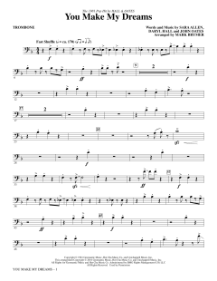 You Make My Dreams von Hall & Oates (Download) 