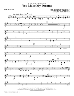 You Make My Dreams von Hall & Oates (Download) 