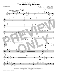 You Make My Dreams von Hall & Oates (Download) 