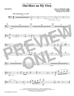 Out Here On My Own (Download) 