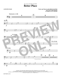 Better Place von Rachel Platten (Download) 