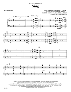 Sing von Pentatonix (Download) 