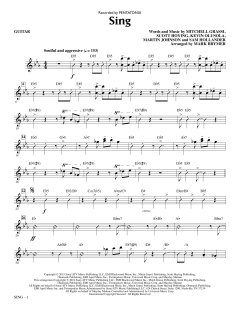 Sing von Pentatonix (Download) 