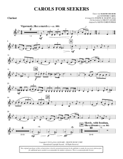 Carols for Seekers (Download) 
