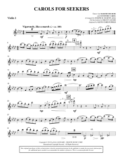 Carols for Seekers (Download) 
