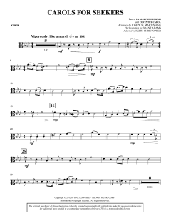Carols for Seekers (Download) 