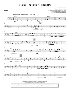 Carols for Seekers (Download) 