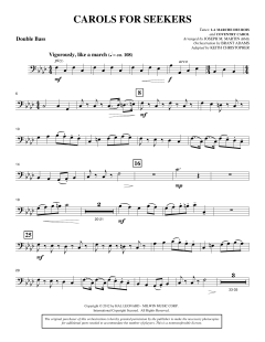 Carols for Seekers (Download) 