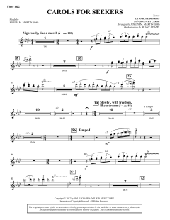 Carols for Seekers (Download) 